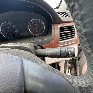 LDV G10 VAN SV7A/SV7C 04/2015-06/2021 WIPER SWITCH WITH WITH REAR WIPER WAGON