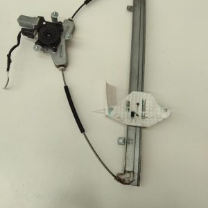 LDV G10 VAN SV7A/SV7C 04/2015-2024 LEFT FRONT DOOR REG & MOTOR ASSY VAN