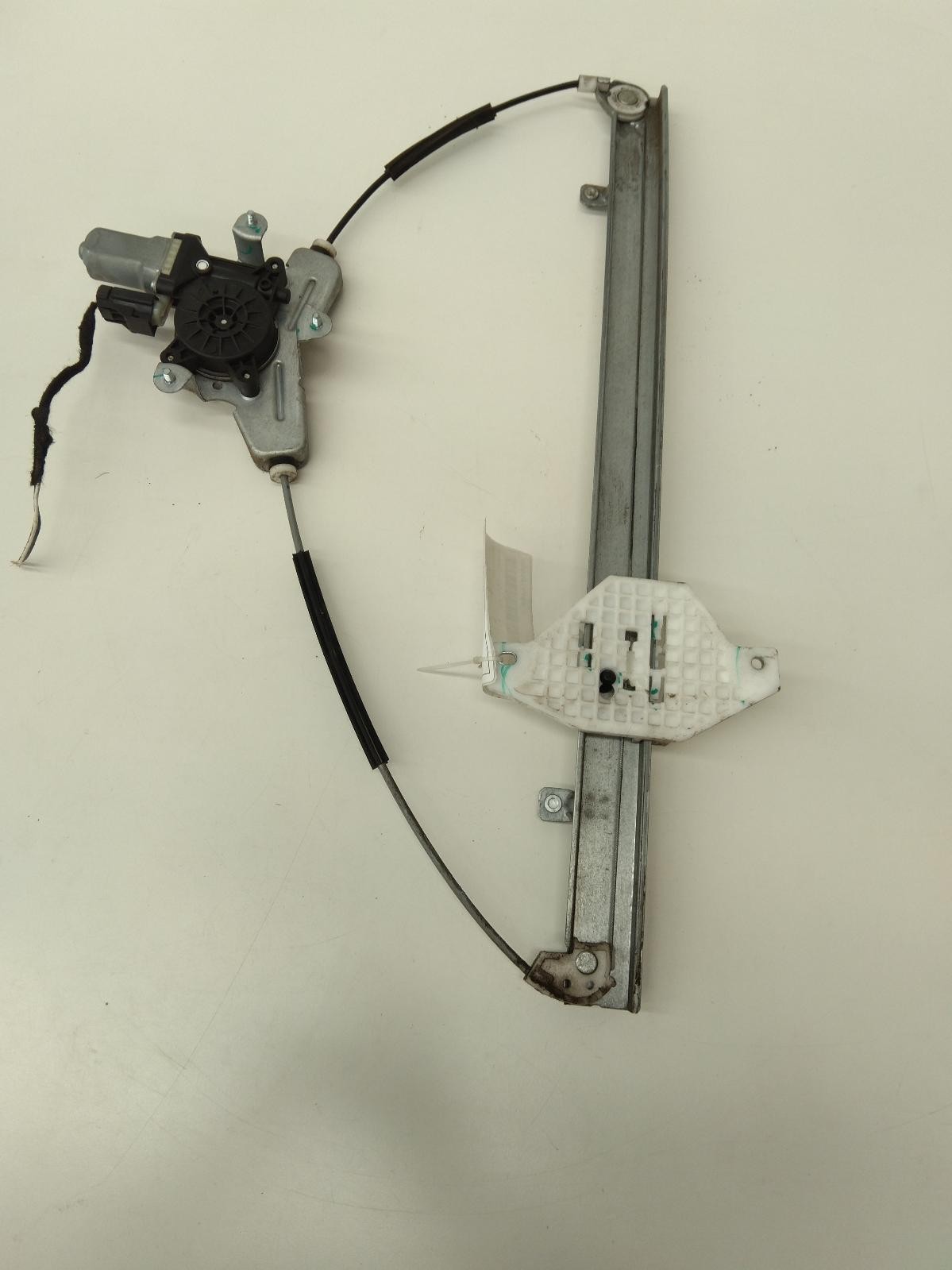 LDV G10 VAN SV7A/SV7C 04/2015-2024 LEFT FRONT DOOR REG & MOTOR ASSY VAN