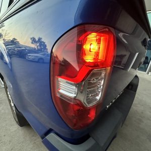 LDV T60 SK8C 07/2017-07/2021 LEFT TAILLIGHT IN BODY UTE