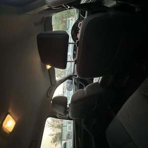 LDV T60 SK8C 07/2017-2025 REAR COURTESY LIGHT