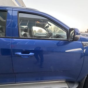 LDV T60 SK8C 07/2017-2026 RIGHT FRONT DOOR WINDOW