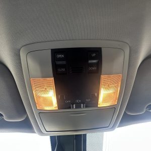 LEXUS CT200 ZWA10 03/2011-10/2022 FRONT COURTESY LIGHT