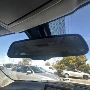 LEXUS CT200 ZWA10 03/2011-10/2022 INTERIOR MIRROR P/N 878100WJ00