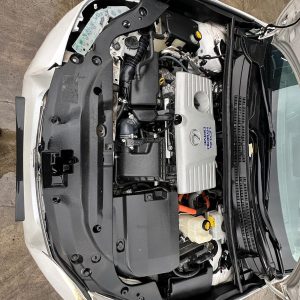 LEXUS CT200 ZWA10 12/2010-2020 OVERFLOW BOTTLE INVERTER TYPE