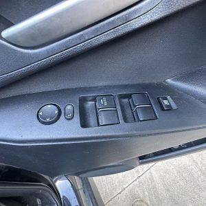 MAZDA 3 BL 04/2009-10/2013 RIGHT FRONT MASTER SWITCH P/N BBW166350A