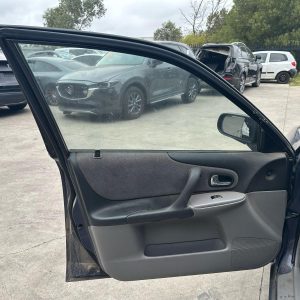 MAZDA 323 BJ 03/2001-12/2003 LEFT FRONT DOOR TRIM