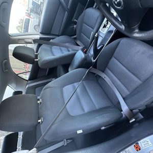 MAZDA 6 2002-2007 POWER WINDOW SWITCH LH FRONT/LH REAR/RH/REAR, GG/GY, 09/02-12/