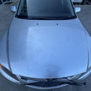 MAZDA 6 2002-2008 WIPER ARM FRONT (LH SIDE), HATCH/SEDAN/WAGON, GG/GY, 09/02-01/