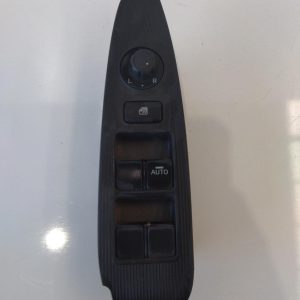 MAZDA CX5 KE 02/2012-12/2014 RIGHT FRONT MASTER SWITCH P/N KF2066350A