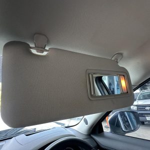 MAZDA CX5 KF 02/2017-2025 RIGHT SIDE SUN VISOR