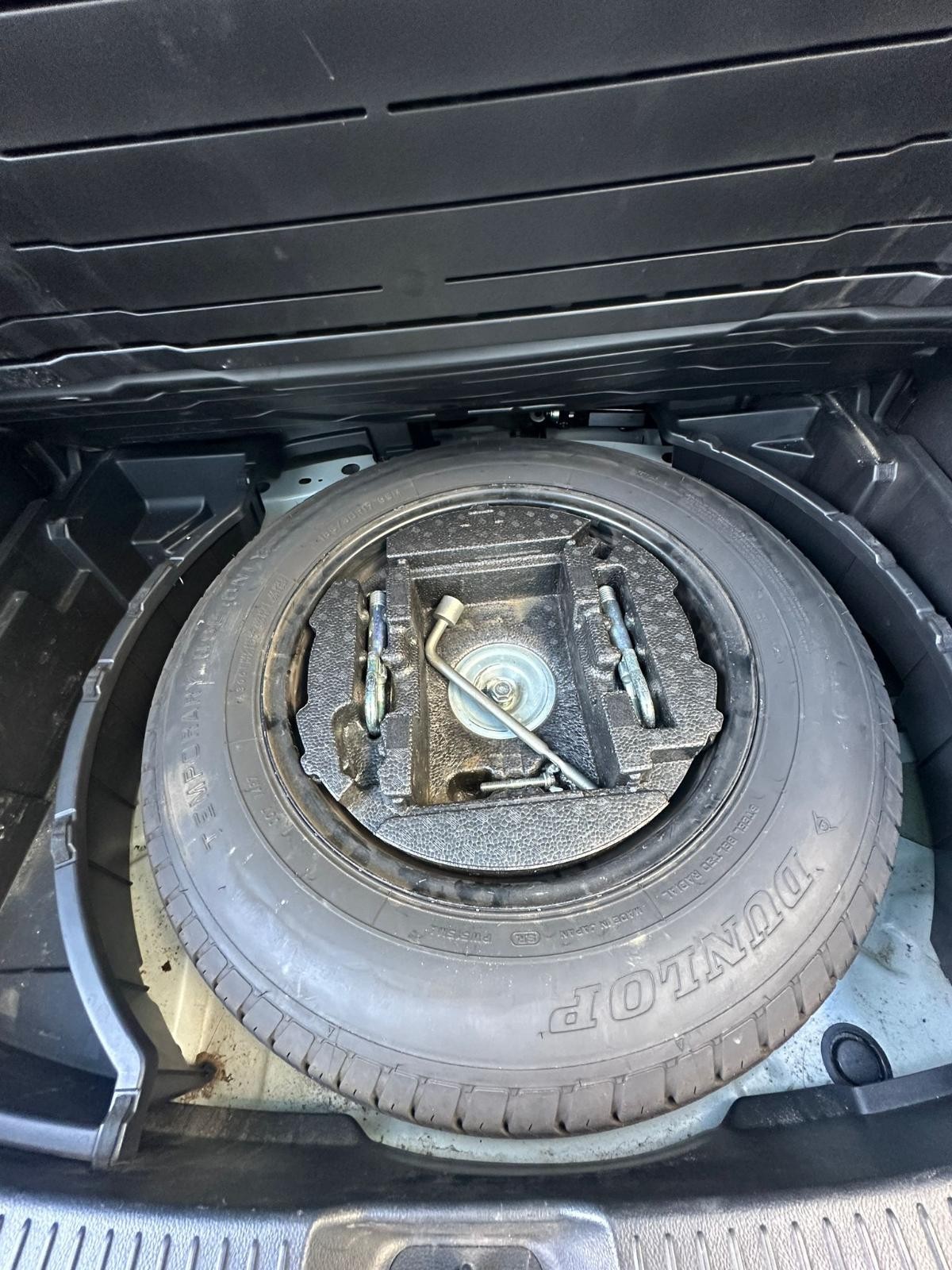 MAZDA CX7 ER 06/2009-02/2012 OVERFLOW BOTTLE - Image 13