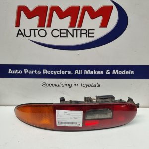 MAZDA EUNOS LEFT TAILLIGHT 30X 10/92-01/97 92 93 94 95 96 97
