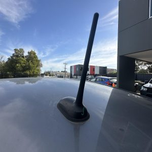 MERCEDES B CLASS W245 11/2005-06/2011 ANTENNA