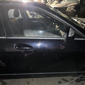 MERCEDES C CLASS W204 07/2007-01/2015 RIGHT FRONT OUTER DOOR HANDLE