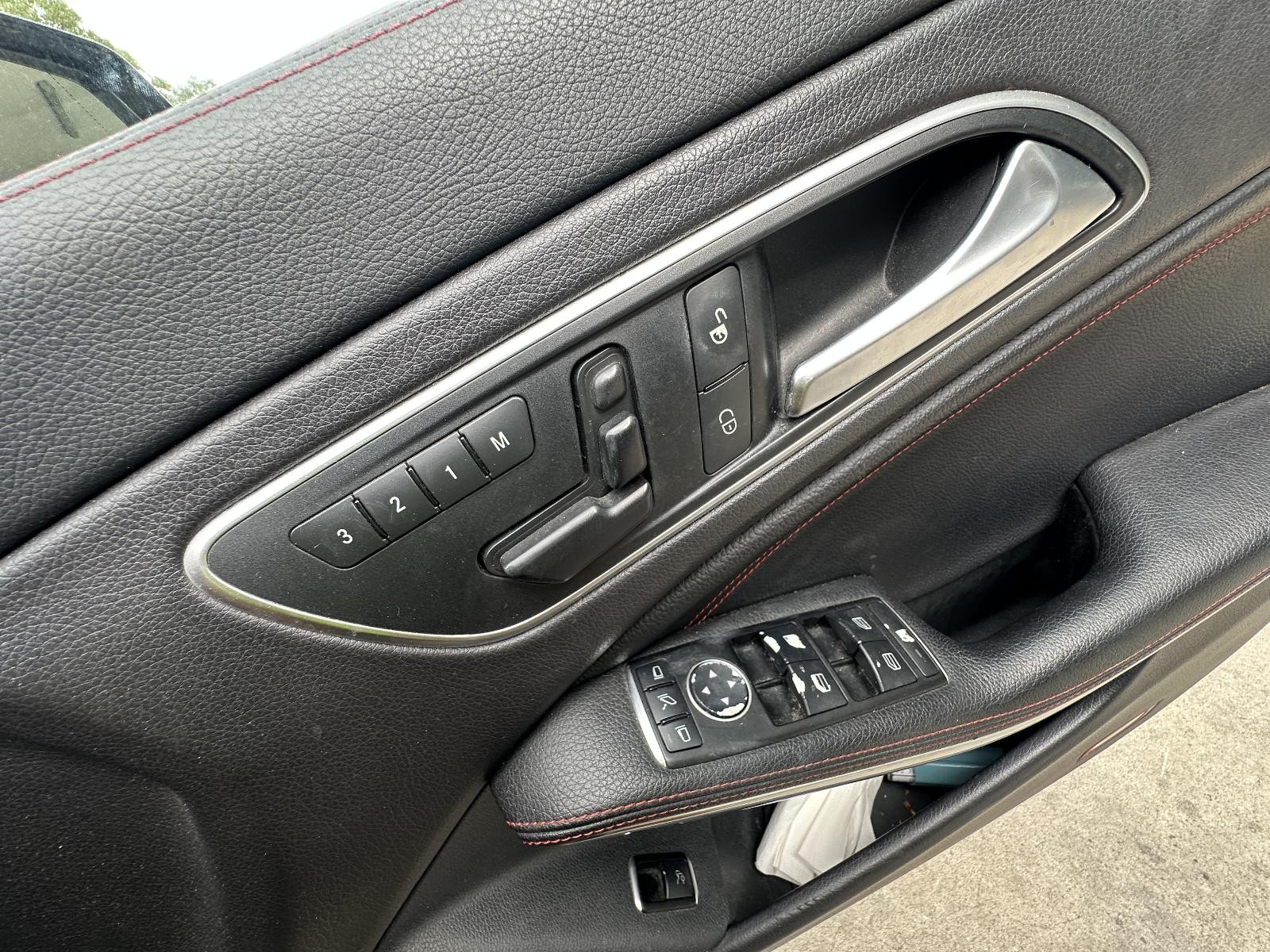 MERCEDES CLA CLASS 09/2013-06/2016 RIGHT FRONT MASTER SWITCH A16690544009107 - Image 13