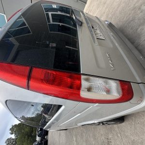 MERCEDES VIANO 639 07/2005-02/2011 LOWER LEFT IN BODY TAILLIGHT A6398200164