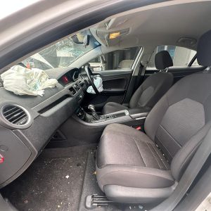MG MG6 IP2X 04/2013-10/2019 LEFT FRONT SEAT