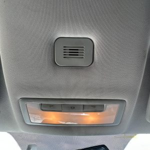 MG ZS AZS1 09/2017-2024 COURTESY LIGHT NON SUNROOF TYPE