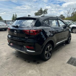 MG ZS AZS1 09/2017-2024 RIGHT TAILLIGHT IN BODY ZS TYPE