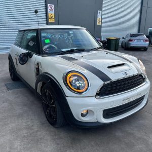 MINI COOPER R55/R56/R57/R60 05/10-09/16 STARTER MOTOR 1.6L PETROL 12417552105