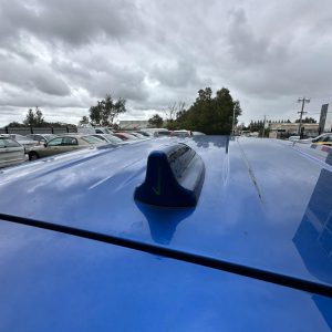 MITSUBISHI ASX XA-XD 05/2010-12/2024 ANTENNA