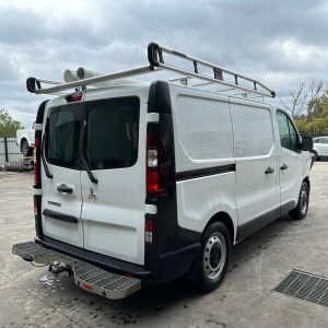 MITSUBISHI EXPRESS SN 03/2020-12/2022 7 INCH TOUCHSCREEN