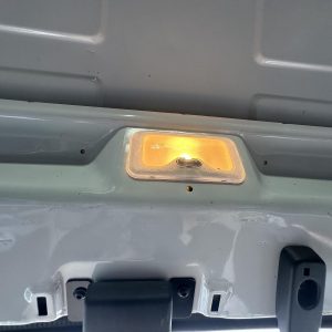 MITSUBISHI EXPRESS SN 03/2020-12/2022 REAR COURTESY LIGHT