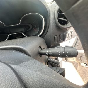 MITSUBISHI EXPRESS SN 03/2020-12/2022 WIPER SWITCH MANUAL TRANSMISSION