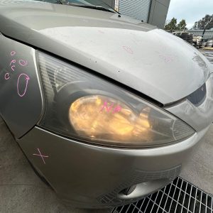 MITSUBISHI GRANDIS BA 04/2004-03/2010 RIGHT HEADLAMP P/N MN161096