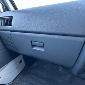 MITSUBISHI L300 SJ-SK 09/1994-2014 GLOVE BOX