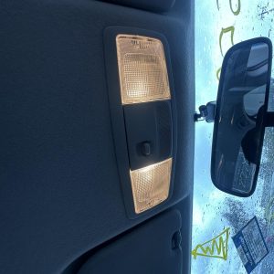 MITSUBISHI LANCER CF 11/2015-12/2017 COURTESY LIGHT