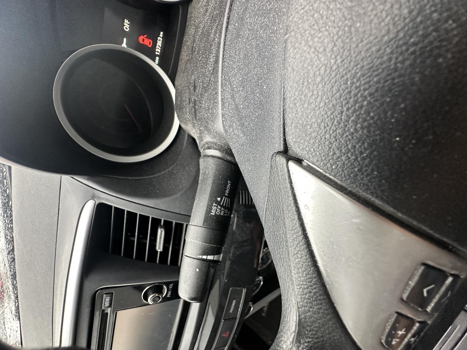 MITSUBISHI LANCER CF 11/2015-12/2017 WIPER SWITCH