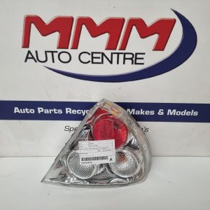 MITSUBISHI LANCER RIGHT TAILLIGHT CE/CK, SEDAN, LENS# 1682 (AUST TYPE), 06/96-08