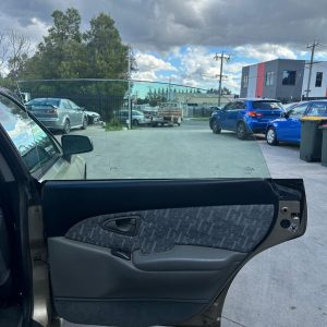 MITSUBISHI MAGNA TL-TW 07/2003-08/2005 RIGHT REAR DOOR SWITCH MR931838