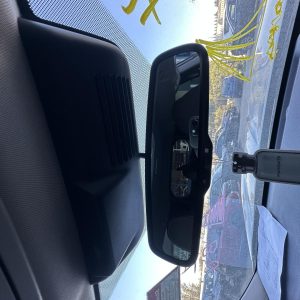 MITSUBISHI OUTLANDER ZM 08/2021-2026 INTERIOR MIRROR P/N 7630A332
