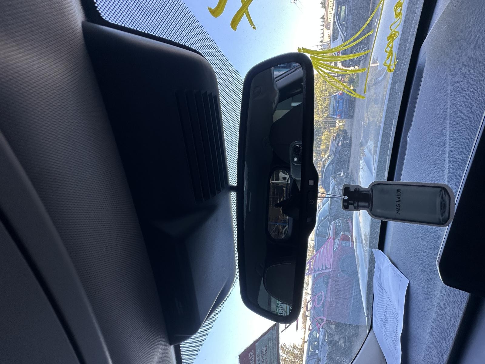 MITSUBISHI OUTLANDER ZM 08/2021-2026 INTERIOR MIRROR P/N 7630A332