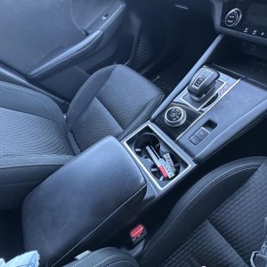 MITSUBISHI OUTLANDER ZM 08/21-26 CENTRE CONSOLE NON PHEV TYPE ES/ASPIRE/LS/XLS