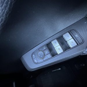 MITSUBISHI OUTLANDER ZM 08/21-26 RIGHT FRONT & REAR SIDES MASTER SWITCH 8608A473
