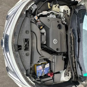 NISSAN ALTIMA L33 11/2013-12/2017 ABS PUMP/MODULATOR P/N 476603TD0B