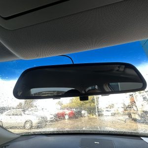 NISSAN ALTIMA L33 11/2013-12/2017 INTERIOR MIRROR