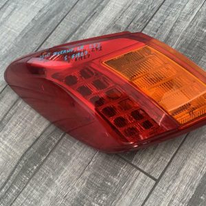 NISSAN MURANO LEFT TAILLIGHT Z51, 12/08-08/11 08 09 10 11
