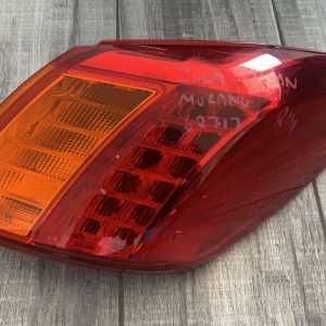 NISSAN MURANO RIGHT TAILLIGHT Z51, 12/08-08/11 08 09 10 11
