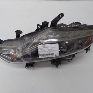 NISSAN MURANO Z51 09/11-01/15 LEFT HEADLAMP XENON TYPE 26060-1AN1B 26060-1AN1E