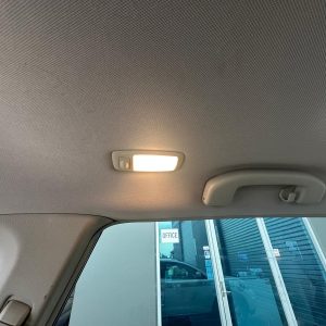 NISSAN MURANO Z51 12/2008-01/2015 RIGHT REAR COURTESY LIGHT