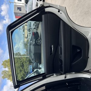 NISSAN PATHFINDER R53 07/2022-2025 RIGHT REAR POWER WINDOW SWITCH 254116XL0A