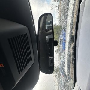 NISSAN PATHFINDER R53 07/2022-2026 INTERIOR MIRROR P/N 963212Y900