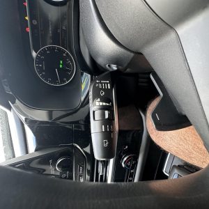 NISSAN PATHFINDER R53 07/2022-2026 WIPER SWITCH