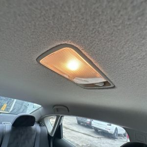 NISSAN PULSAR B17/C12 12/2012-12/2017 REAR COURTESY LIGHT