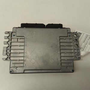 NISSAN PULSAR N16 05/2000-12/2005 ENGINE ECU ONLY 1.8L PETROL QG18 MANUAL T/M